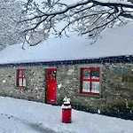 Cosy Farm On The Ring Of Kerry *
