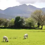 Cosy Farm On The Ring Of Kerry Farmház *