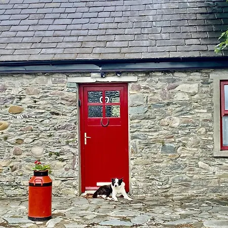 Cosy Farm On The Ring Of Kerry *