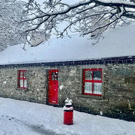 Cosy Farm On The Ring Of Kerry *