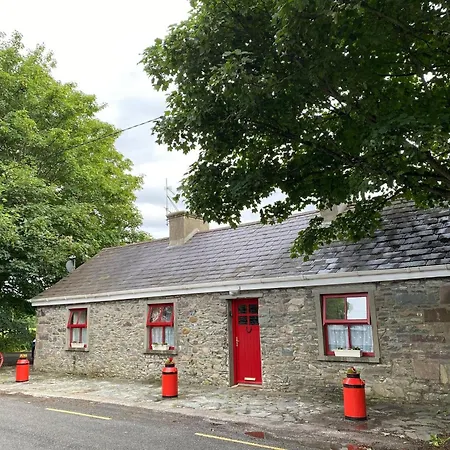 Cosy Farm On The Ring Of Kerry Farm stay *