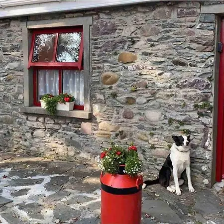 Cosy Farm On The Ring Of Kerry Farma
