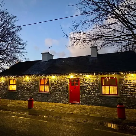 Cosy Farm On The Ring Of Kerry * Beaufort