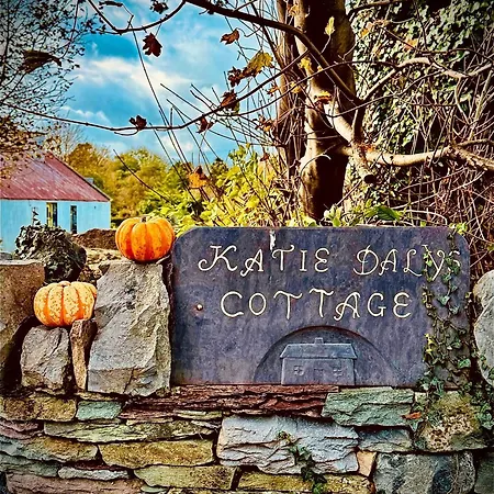 Cosy Farm On The Ring Of Kerry *