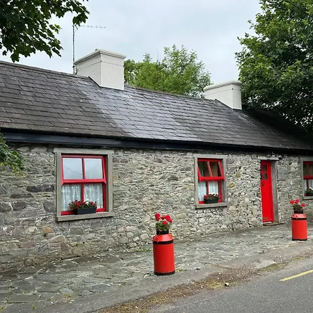 Cosy Farm On The Ring Of Kerry * Beaufort