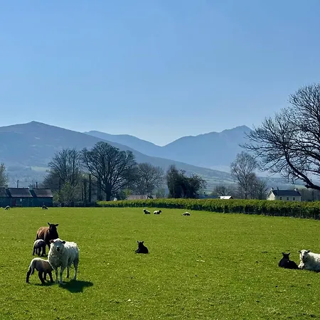 Cosy Farm On The Ring Of Kerry * Beaufort