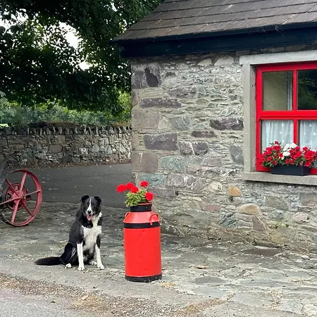 Cosy Farm On The Ring Of Kerry Farma *