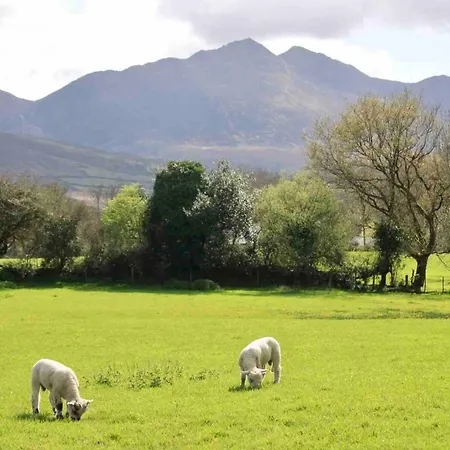 Cosy Farm On The Ring Of Kerry Farma *