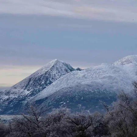 Cosy Farm On The Ring Of Kerry *