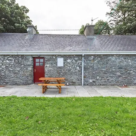 Cosy Farm On The Ring Of Kerry