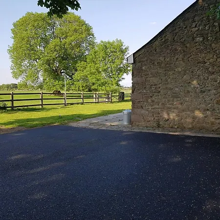 Gospodarstwo agroturystyczne Cosy Farm On The Ring Of Kerry Beaufort