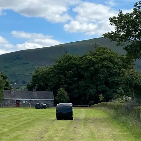 Cosy Farm On The Ring Of Kerry Gospodarstwo agroturystyczne