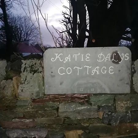 Gospodarstwo agroturystyczne Cosy Farm On The Ring Of Kerry *