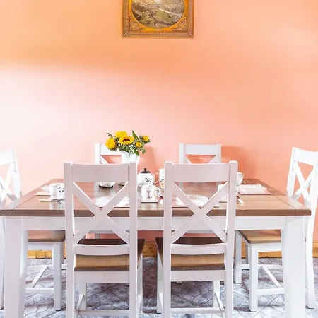 Cosy Farm On The Ring Of Kerry Gospodarstwo agroturystyczne Beaufort