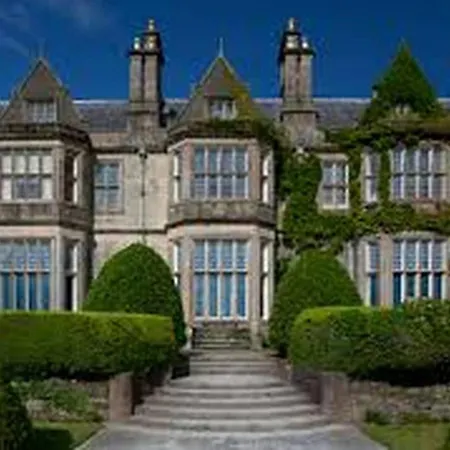 Cosy Farm On The Ring Of Kerry