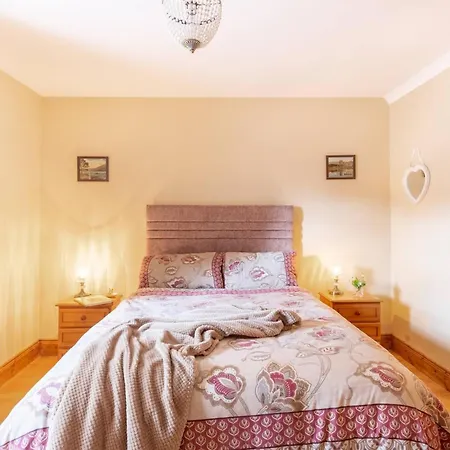 Cosy Farm On The Ring Of Kerry Beaufort