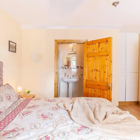 Cosy Farm On The Ring Of Kerry Beaufort