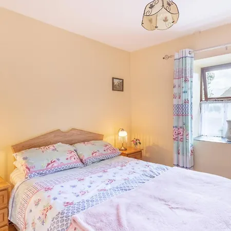 Bauernhof Cosy Farm On The Ring Of Kerry