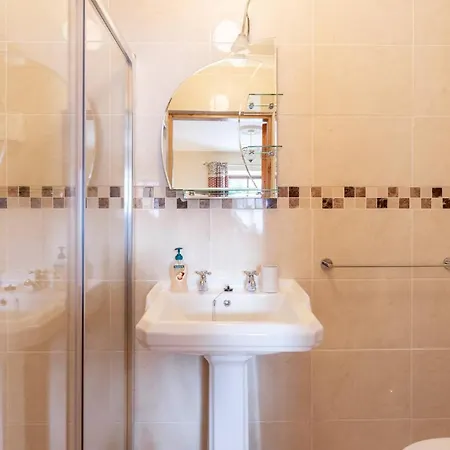 Cosy Farm On The Ring Of Kerry *