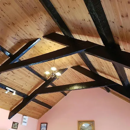 Cosy Farm On The Ring Of Kerry * Beaufort