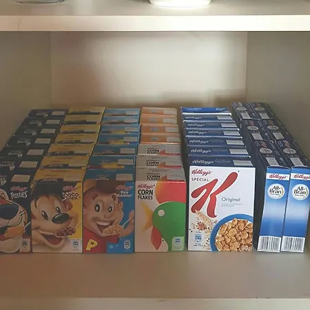 Cosy Farm On The Ring Of Kerry Bauernhof