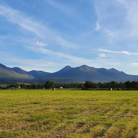 Cosy Farm On The Ring Of Kerry Beaufort