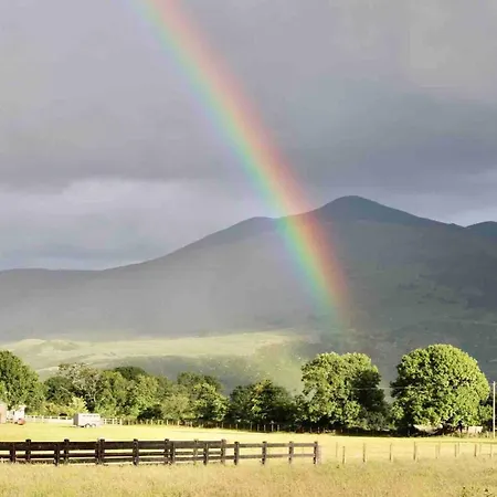 Cosy Farm On The Ring Of Kerry