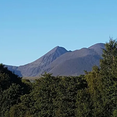 Gospodarstwo agroturystyczne Cosy Farm On The Ring Of Kerry *