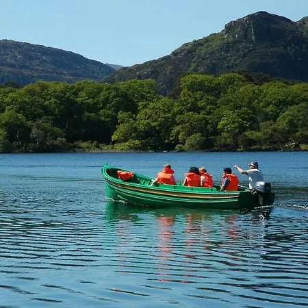 Gospodarstwo agroturystyczne Cosy Farm On The Ring Of Kerry *