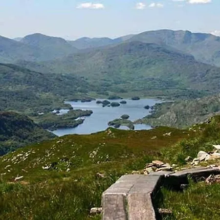 Cosy Farm On The Ring Of Kerry * Beaufort