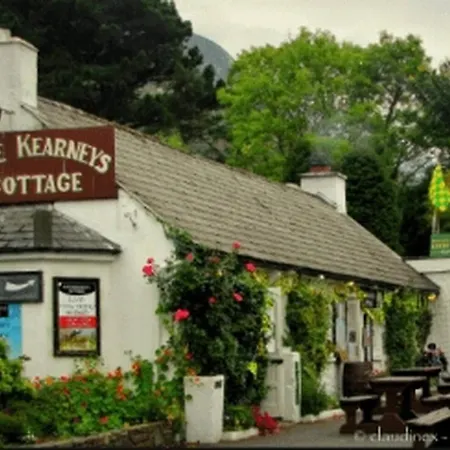 Cosy Farm On The Ring Of Kerry * Beaufort