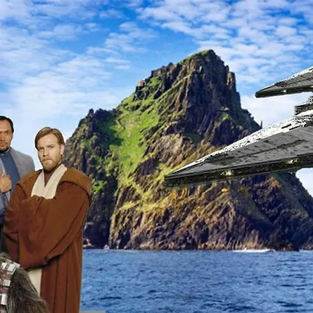 Cosy Farm On The Ring Of Kerry * Beaufort