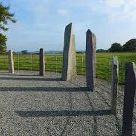 Cosy Farm On The Ring Of Kerry Beaufort