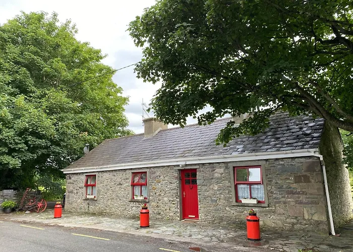 Cosy Farm On The Ring Of Kerry Bauernhof *