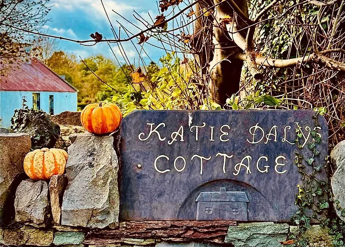 Cosy Farm On The Ring Of Kerry *