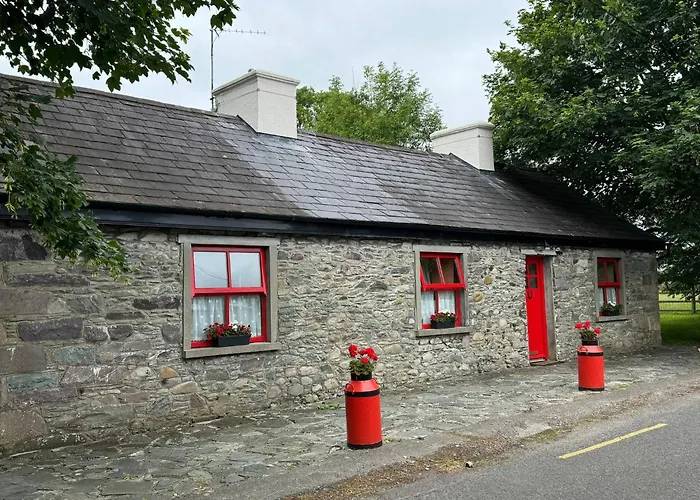 Cosy Farm On The Ring Of Kerry * Beaufort