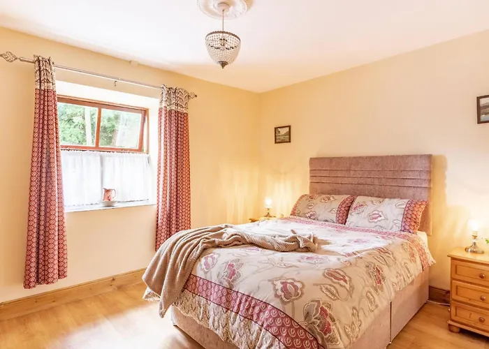 Cosy Farm On The Ring Of Kerry Bauernhof *