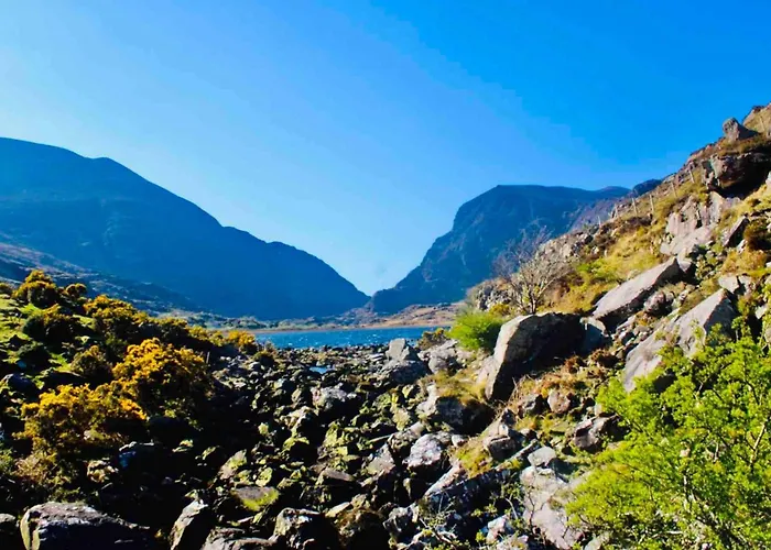 Bauernhof Cosy Farm On The Ring Of Kerry