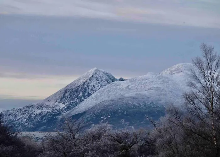 Cosy Farm On The Ring Of Kerry *