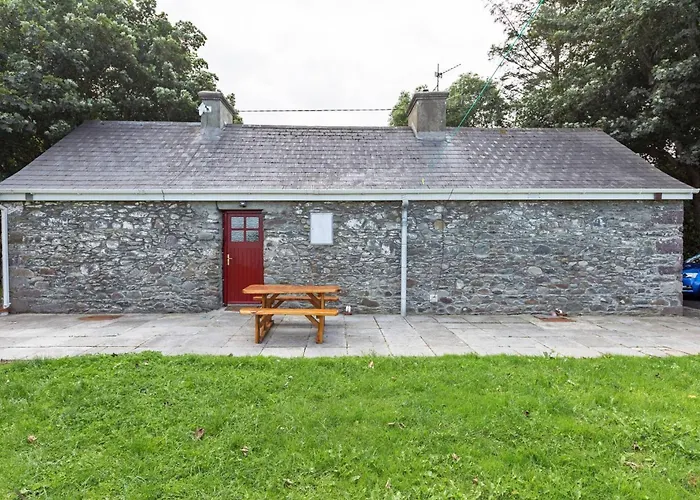 Cosy Farm On The Ring Of Kerry