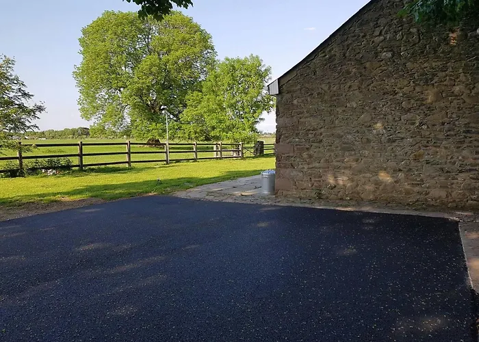 Feriegård Cosy Farm On The Ring Of Kerry Beaufort