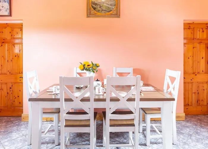 Cosy Farm On The Ring Of Kerry Bauernhof Beaufort