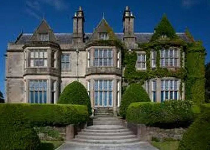 Cosy Farm On The Ring Of Kerry