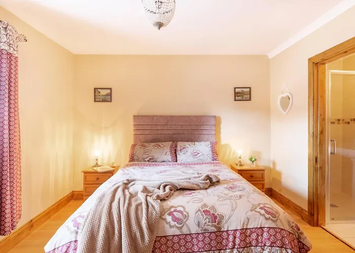 Cosy Farm On The Ring Of Kerry Beaufort