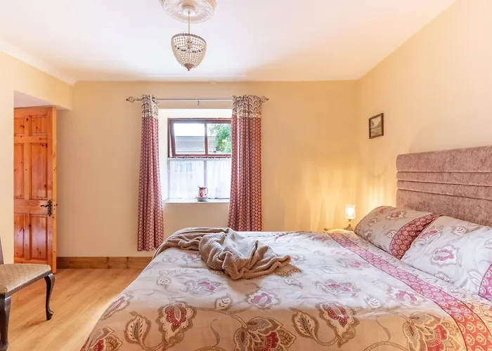 Bauernhof Cosy Farm On The Ring Of Kerry Beaufort