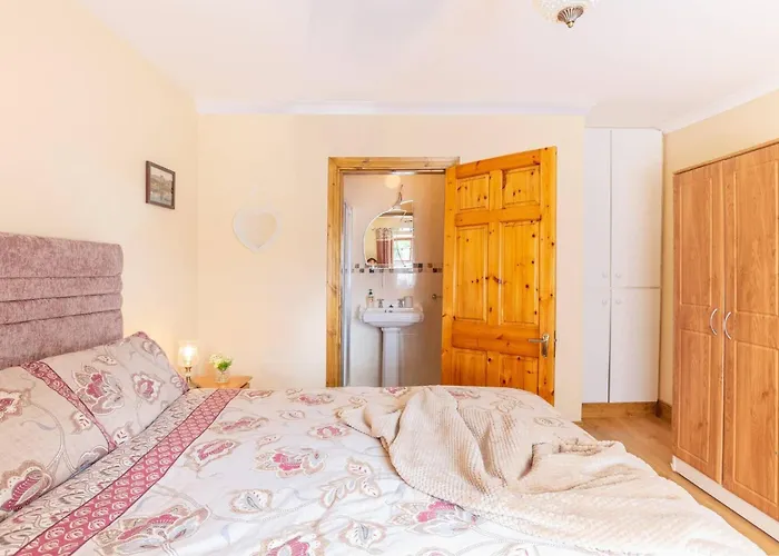 Cosy Farm On The Ring Of Kerry Beaufort