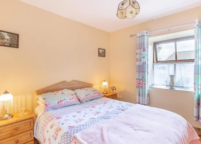 Feriegård Cosy Farm On The Ring Of Kerry