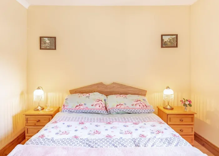 Cosy Farm On The Ring Of Kerry Bauernhof Beaufort