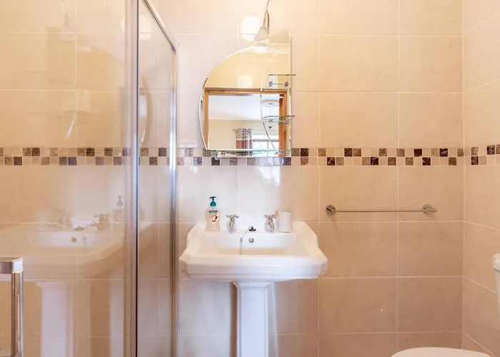 Cosy Farm On The Ring Of Kerry *