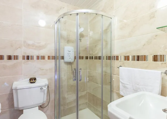 Cosy Farm On The Ring Of Kerry Feriegård *